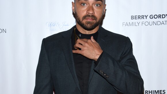 Jesse Williams divorcé : Son ex-femme obtient une somme hallucinante !