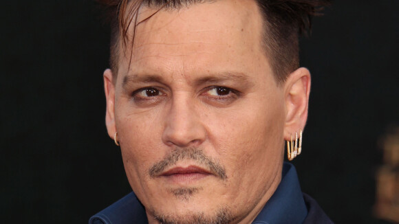 Johnny Depp : Son divorce avec Amber Heard et la douleur de son fils Jack...
