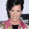 Kate Spade à New York. Octobre 2002.