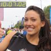 Sophie Gradon en septembre 2011.