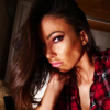 Sophie Gradon sur Instagram (photo postée en 2018)