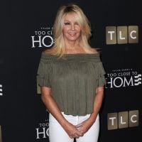 Heather Locklear de nouveau arrêtée et hospitalisée après une overdose