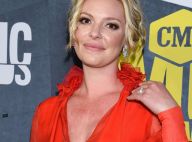 Katherine Heigl s'éclate près de la tombe de son frère puis s'excuse