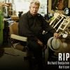 La chaîne History a partagé cette photo de Richard Harrison, star de l'émission Pawn Stars. Instagram, juin 2018