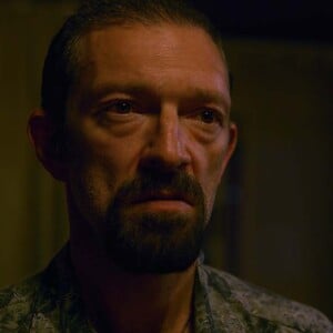 Vincent Cassel dans Le Monde est à toi