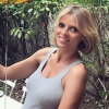 Sylvie Tellier - Instagram, 7 juin 2018