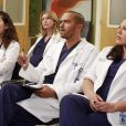  Photos de la saison 9 de Grey's Anatomy. 