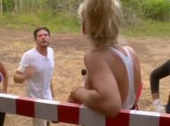 Mélanie violente sur le tournage de Moundir 3 : La vraie raison de son départ !