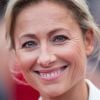 Anne-Sophie Lapix - Montée des marches du film " Ahlat Agaci " lors du 71ème Festival International du Film de Cannes. Le 18 mai 2018 © Borde-Jacovides-Moreau/Bestimage