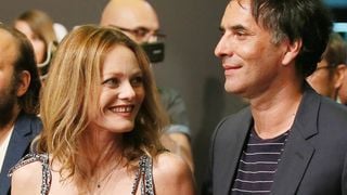 Vanessa years before being married, samuel Paradis. retro married, and Samuel Benchetrit: radiant at their wedding