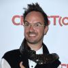 Jarry - Avant-première du film "Christ(off)" au cinéma UGC Bercy à Paris, le 18 juin 2018. © Giancarlo Gorassini/Bestimage