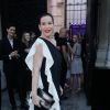 Liv Tyler - Arrivée des invités au dîner Vogue Foundation 2018 au Musée Galliera à Paris, le 3 juillet 2018. © Veeren/CVS/Bestimage