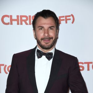 Michaël Youn - Avant-première du film "Christ(off)" au cinéma UGC Bercy à Paris, le 18 juin 2018. © Giancarlo Gorassini/Bestimage18/06/2018 - Paris
