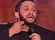 Malik Bentalha déchaîné et Ahmed Sylla "en larmes" au Marrakech du rire 2018