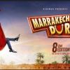 Affiche du Marrakech du rire 2018