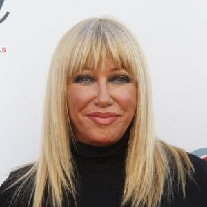 Suzanne Somers à la soirée caritative Janie's Fund and Grammy Awards Viewing à Hollywood, le 28 janvier 2018  Inaugural Janie's Fund Gala and Grammy Awards Viewing Party in LA. 28th january 201828/01/2018 - Hollywood