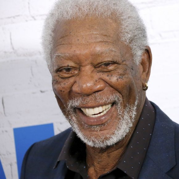 Morgan Freeman à la première de "Going In Style" à New York, le 30 mars 2017 © Charles Guerin/Bestimage  People attend the premiere of "Going In Style" in New York, NY on March 30, 2017.30/03/2017 - New York