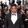 Lisandro Cuxi - Montée des marches du film " Solo : A Star Wars Story " lors du 71ème Festival International du Film de Cannes. Le 15 mai 2018 © Borde-Jacovides-Moreau/Bestimage