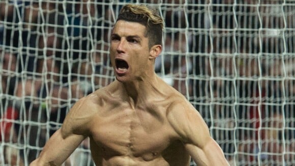 Cristiano Ronaldo en passe de concurrencer les Kardashian