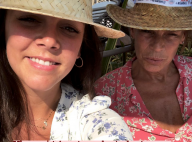 Stéphanie de Monaco et Pauline Ducruet : Duo complice et éclatant à Paris