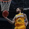 Tyler Honeycutt à Khimki, le 10 juin 2018.