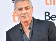 George Clooney : Une vidéo dévoile la violence de son accident de scooter