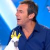 Extrait de l'émission "Les 12 coups de midi" du mercredi 11 juillet 2018 - TF1