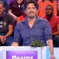 Maxime (Les 12 Coups de midi) : Ce que l'émission a changé pour lui !