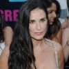 Demi Moore à la première du film "Rough Night" ( PireSoirée") au théâtre AMC Lincoln Square à New York, le 12 juin 2017.
