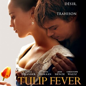 dans Tulip Fever