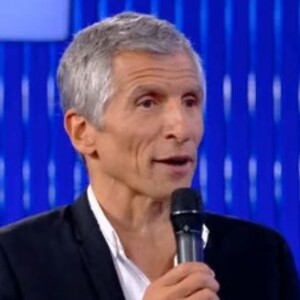 Extrait de l'émission "N'oubliez pas les paroles" du 12 juillet 2018 - France 2