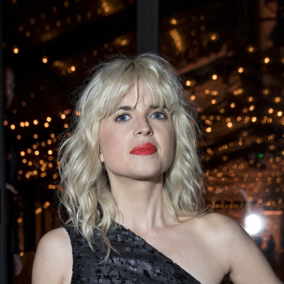 - Cécile Cassel - Soirée du dîner "Kering Women In Motion" lors du 71ème Festival International de Cannes le 13 mai 2018. © Olivier Borde/Bestimage