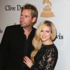 Avril Lavigne et Chad Kroeger (du groupe Nickelback) se sont fiancés en août 2012, après un mois de relation. Le couple s'est marié un an après avant de divorcer en 2015.