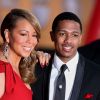 Mariah Carey et Nick Cannon se sont mariés aux Bahamas en avril 2008, après seulement deux mois de relation. Parents de jumeaux nés en 2011, une fille Monroe et un fils Morrocan, le couple a divorcé en 2014.