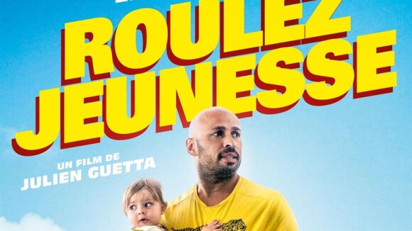 Bande-annonce de "Roulez jeunesse" de Julien Guetta, en salles le 25 juillet 2018