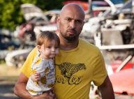 Eric Judor : Ce dont il rêve pour son fils...