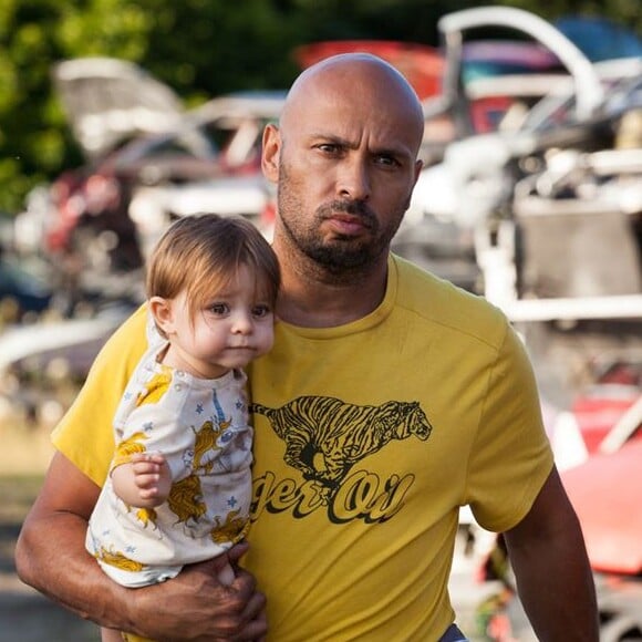 Eric Judor dans "Roulez jeunesse" de Julien Guetta, en salles le 25 juillet 2018