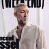 Vincent Cassel - Le Parisien (Week-End) en kiosques ce vendredi 13 juillet 2018