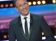 Julien Courbet fou amoureux : sa belle déclaration à sa femme Catherine !