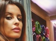 Malika Menard : La déclaration d'amour de son chéri Ycare pour son anniversaire