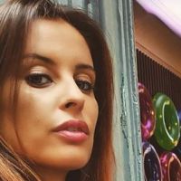 Malika Menard : La déclaration d'amour de son chéri Ycare pour son anniversaire