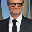 Colin Firth à la première de "Mamma Mia! Here We Go Again" au cinéma Eventim Apollo à Londres, le 16 juillet 2018.