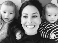 Sidonie Biemont maman par FIV : Elle évoque son combat pour fonder une famille