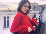 Agathe Auproux prête à tout plaquer par amour ? "Si c'est l'homme de ma vie..."
