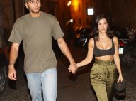 Kourtney Kardashian : Son chéri jaloux et impulsif, leur couple en danger ?