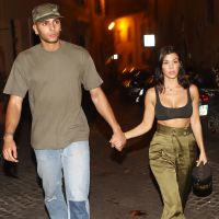 Kourtney Kardashian : Son chéri jaloux et impulsif, leur couple en danger ?