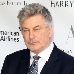 Alec Baldwin - Les célébrités arrivent au American Ballet Theater Spring Gala au Lincoln Center à New York, le 21 mai 2018