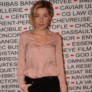 Lola Marois Bigard - Photocall du déjeuner du Chinese Business Club pour la journée internationale des droits des femmes au Pavillon Cambon à Paris, France, le 8 mars 2018. © Rachid Bellak/Bestimage