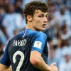 Benjamin Pavard - Match de football entre la France et l'Argentine lors des 8ème de finale de la Coupe du monde à Kazan en Russie le 30 juin 2018 © Cyril Moreau/Bestimage