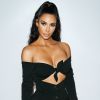 Exclusif - Kim Kardashian lors du Beautycon Festival au LA Convention Center à Los Angeles, le 16 juillet 2018.